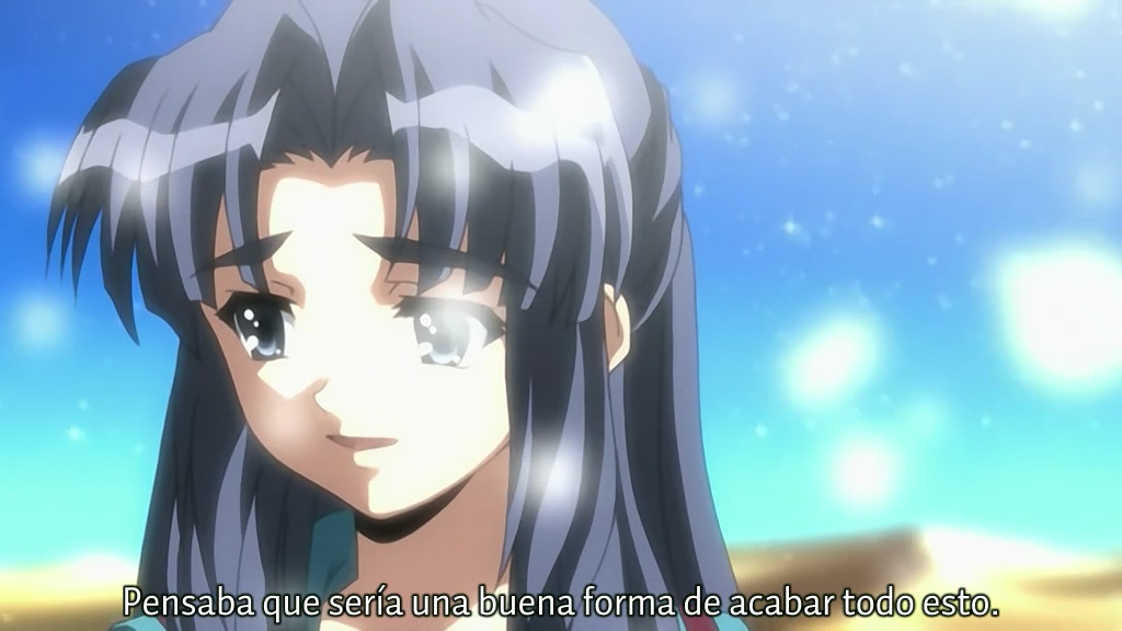 Suzumiya Haruhi no Yuuutsu (Anime Underground)